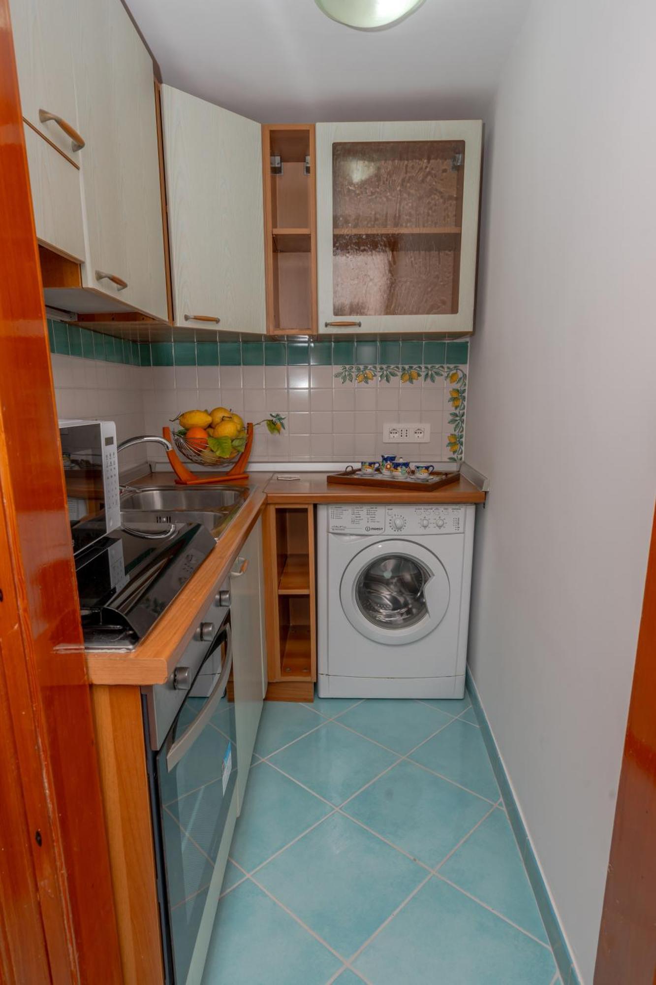فيلا Little House مينوري المظهر الخارجي الصورة